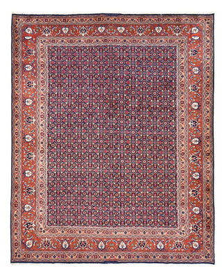 Perser Rug - Tabriz - Royal - 386 x 308 cm - rust