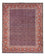 Perser Rug - Tabriz - Royal - 386 x 308 cm - rust