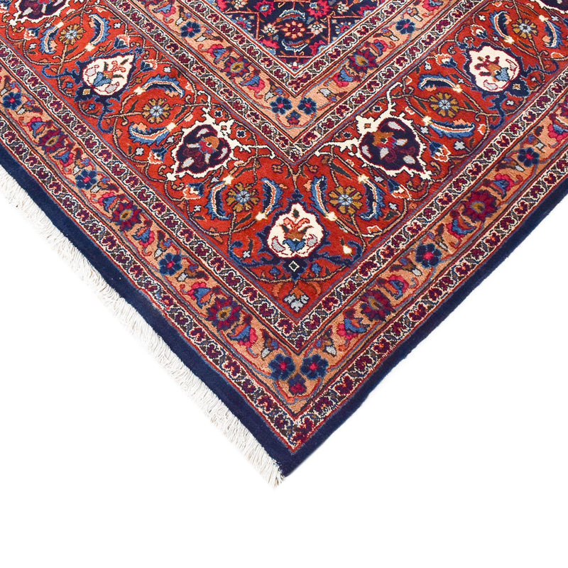 Perser Rug - Tabriz - Royal - 386 x 308 cm - rust