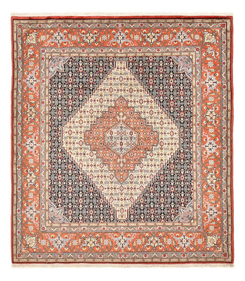 Perser Rug - Classic - 240 x 203 cm - multicolored