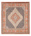Perser Rug - Classic - 240 x 203 cm - multicolored