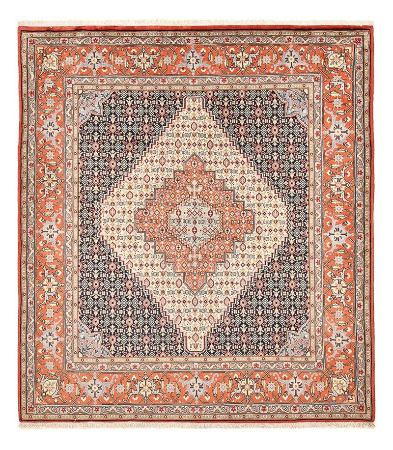 Perser Rug - Classic - 240 x 203 cm - multicolored