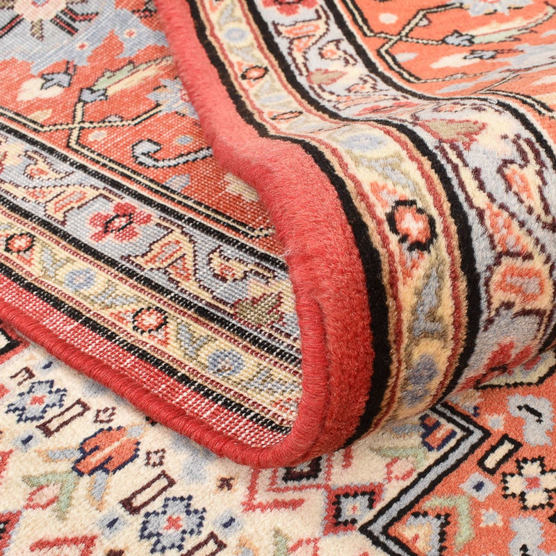 Perser Rug - Classic - 240 x 203 cm - multicolored