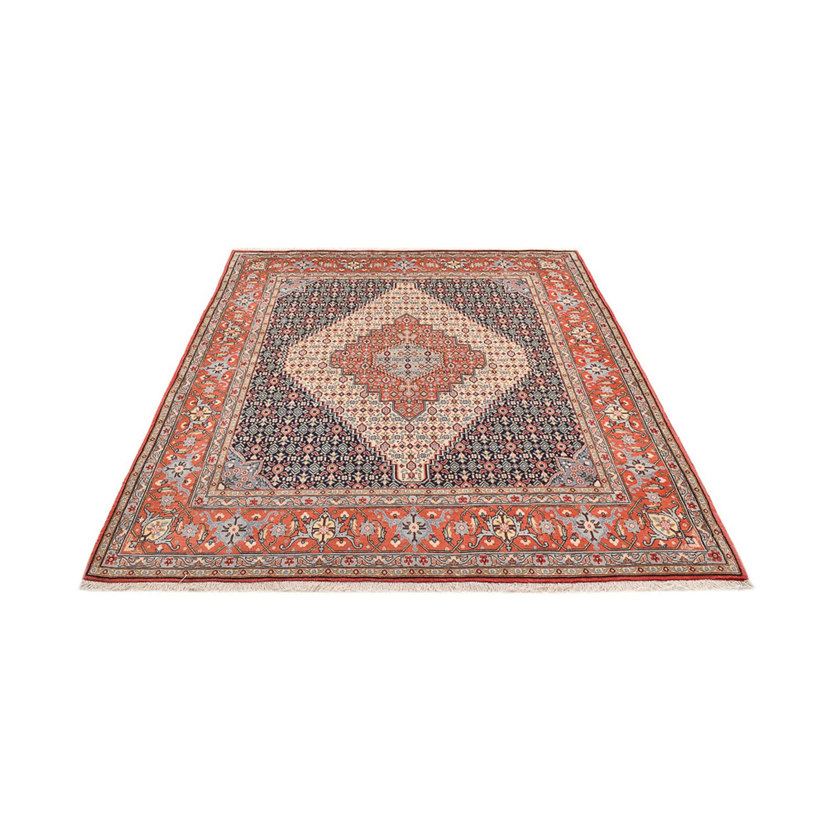 Perser Rug - Classic - 240 x 203 cm - multicolored
