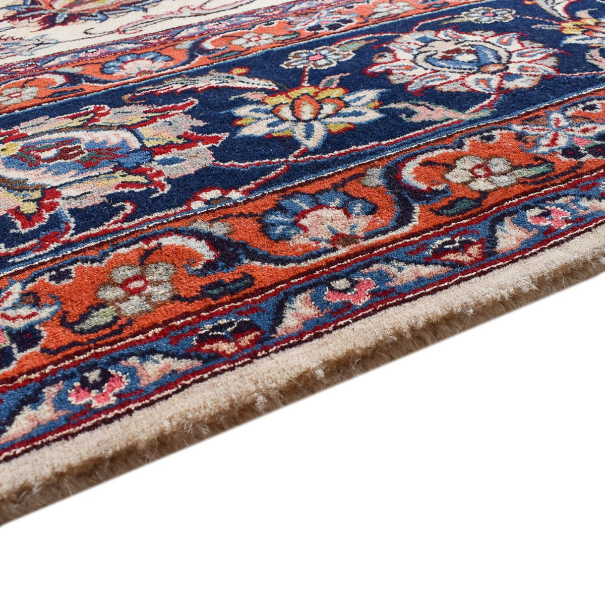 Mashhad Rug 300x390cm - Persian Rugs