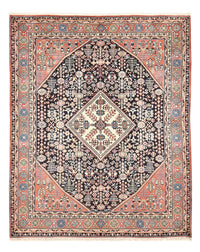 Perser Rug - Nomadic - 249 x 197 cm - dark blue