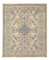 Perser Rug - Keshan - 298 x 250 cm - sand