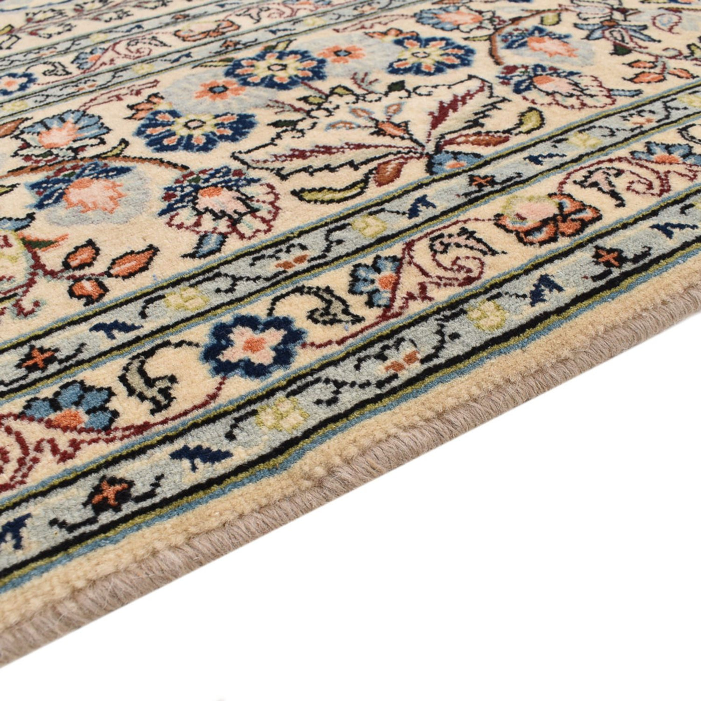 Kashan Rug 298x250cm - Persian Rugs