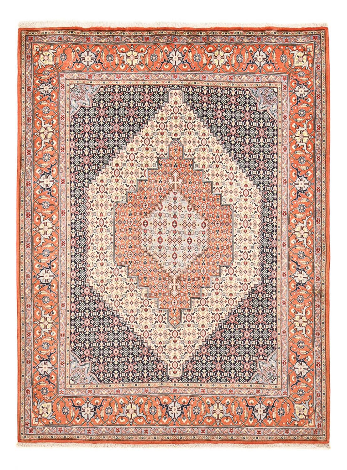Perser Rug - Classic - 258 x 195 cm - multicolored