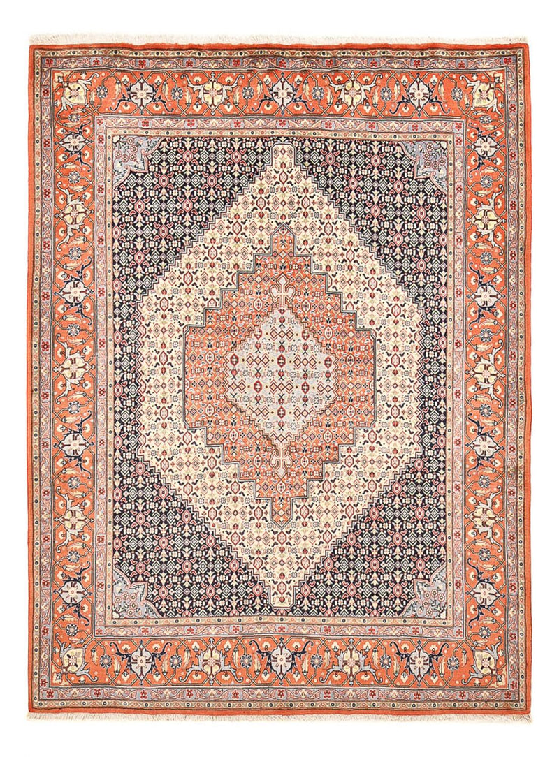 Perser Rug - Classic - 258 x 195 cm - multicolored