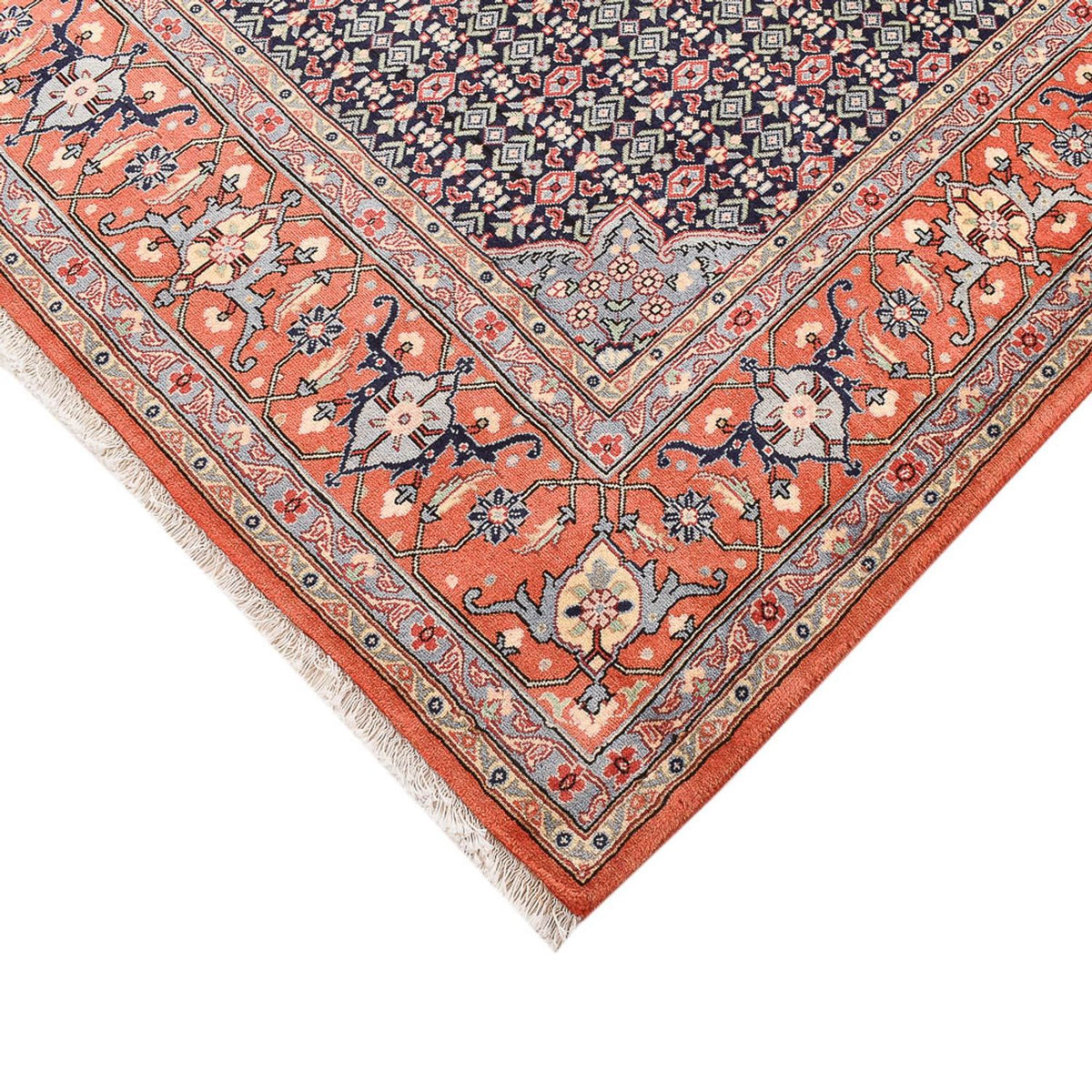 Perser Rug - Classic - 258 x 195 cm - multicolored