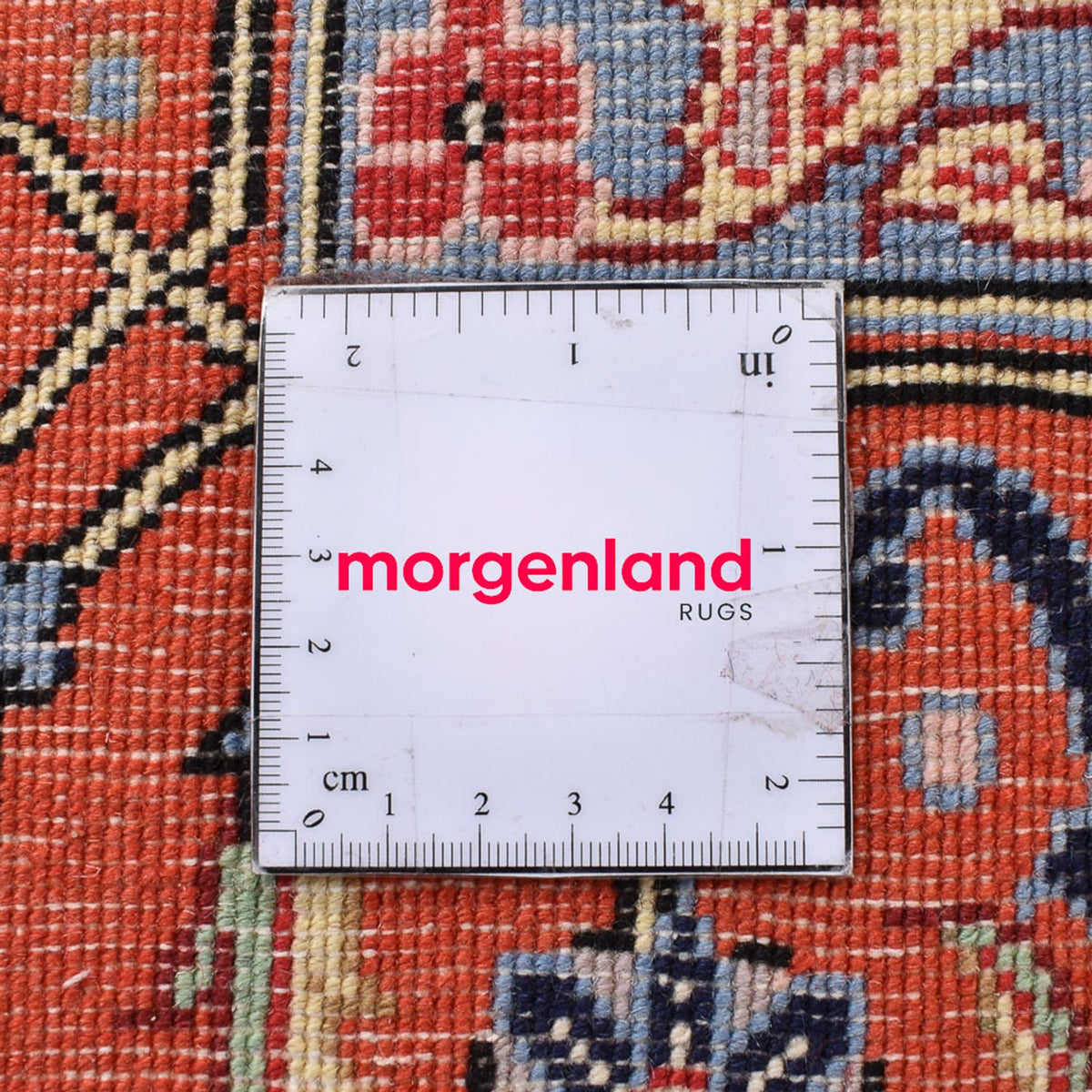 Perser Rug - Classic - 258 x 195 cm - multicolored