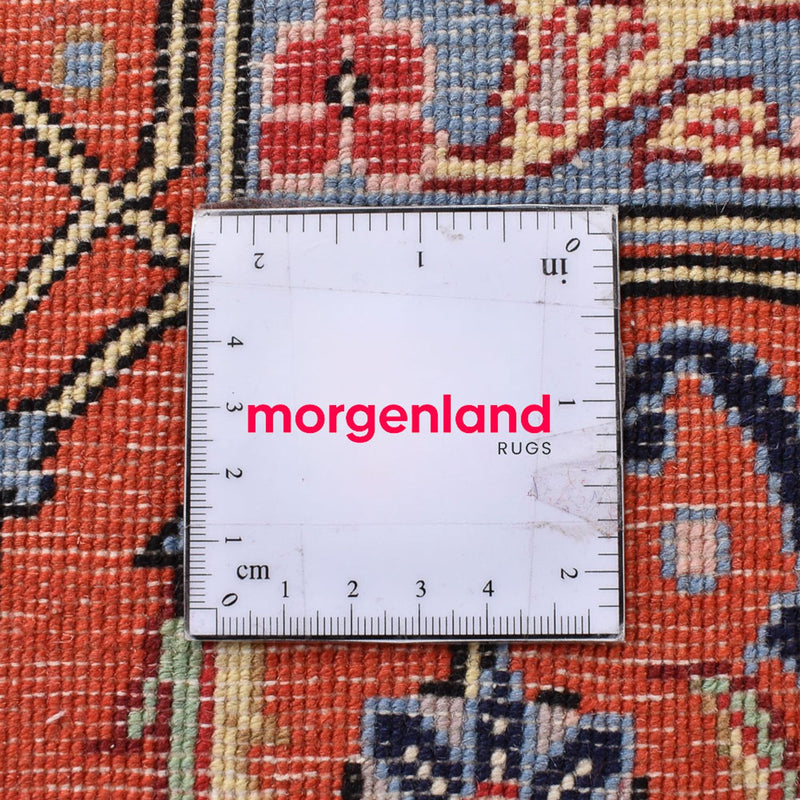 Perser Rug - Classic - 258 x 195 cm - multicolored