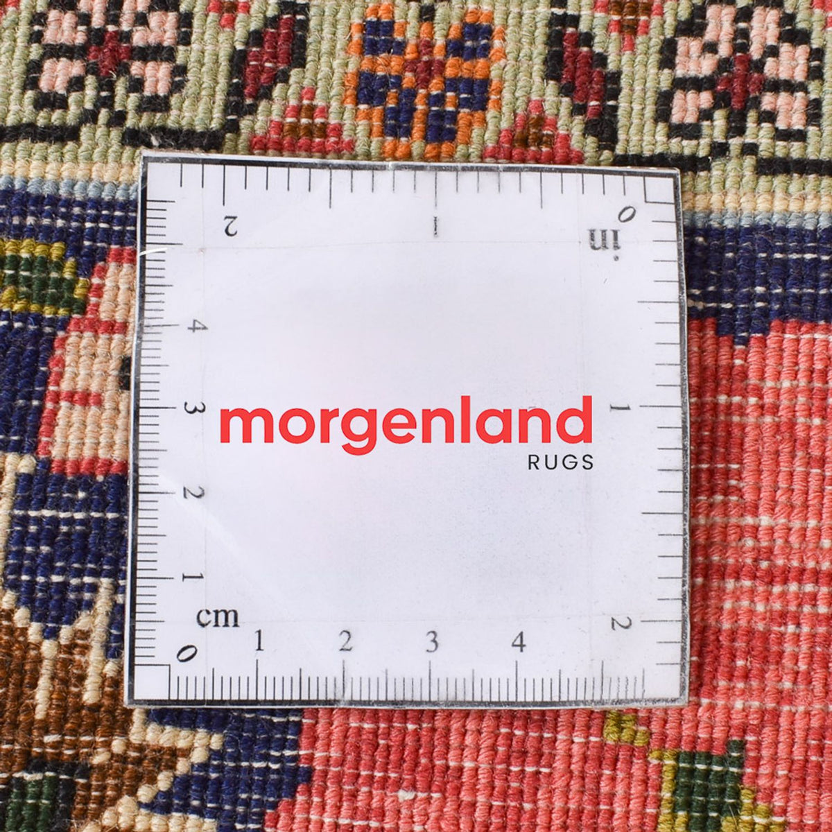 Perser Rug - Bidjar - 335 x 215 cm - sand