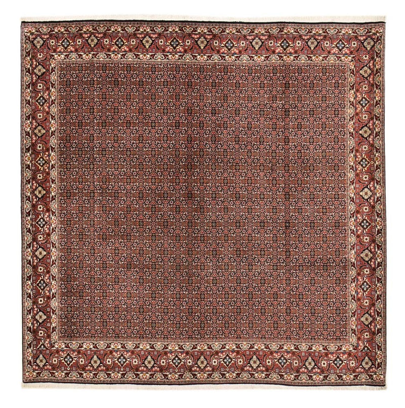 Bidjar Rug 303x293cm - Persian Rugs