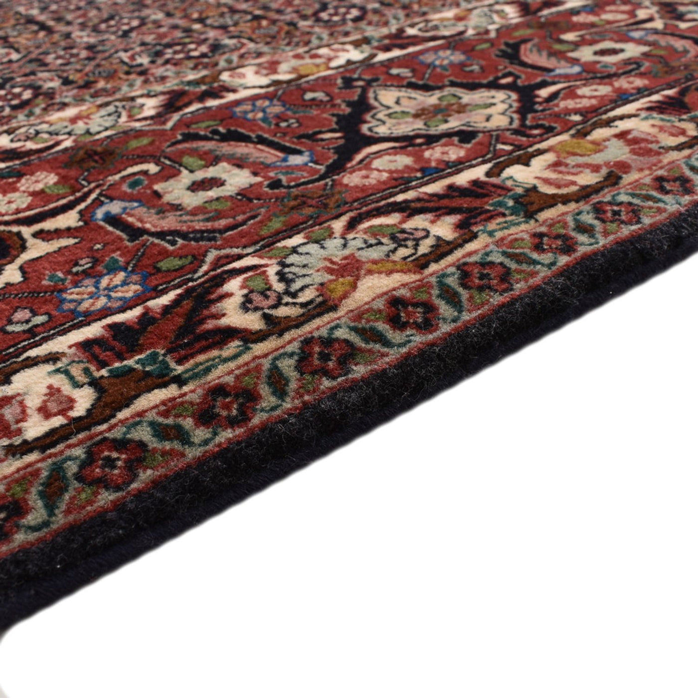 Bidjar Rug 303x293cm - Persian Rugs