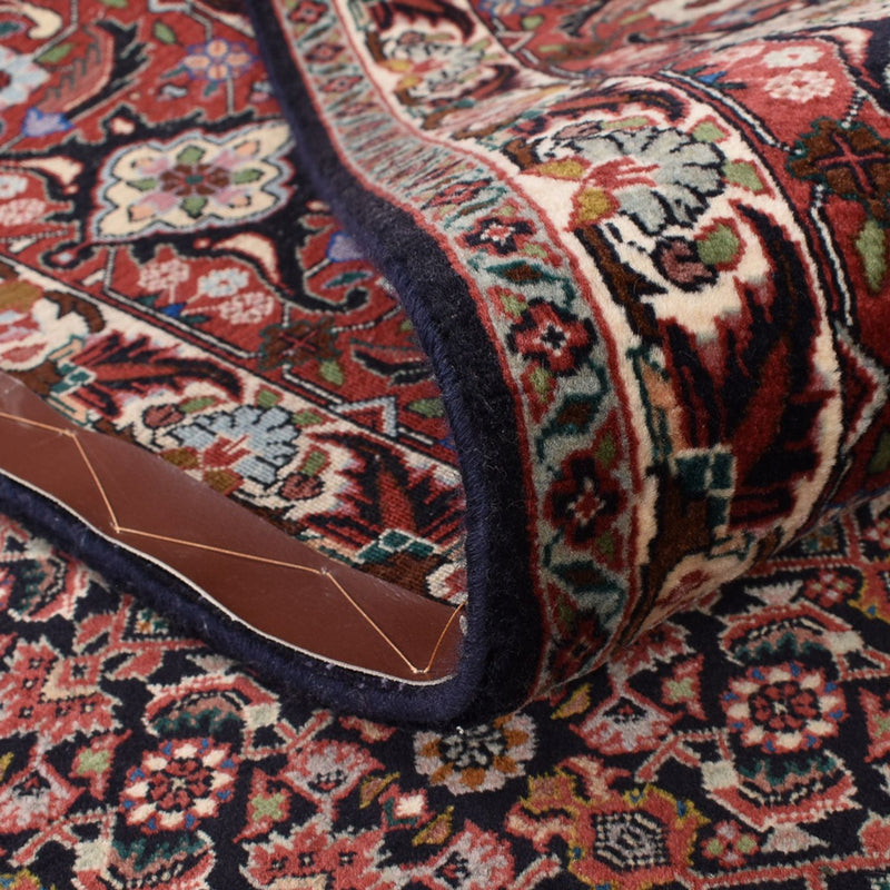 Bidjar Rug 303x293cm - Persian Rugs