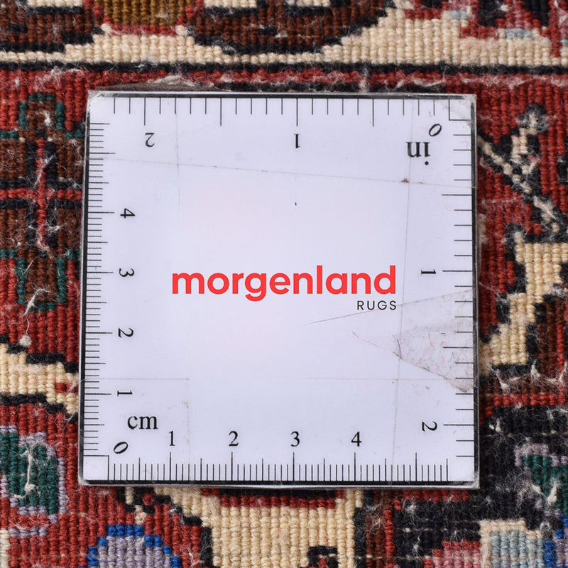 Bidjar Rug 303x293cm - Persian Rugs