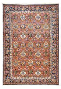 Perser Rug - Nomadic - 293 x 204 cm - rust