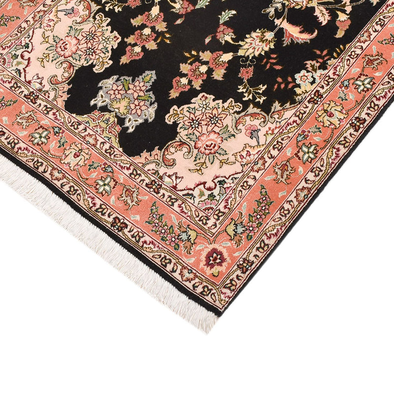 Runner Perser Rug - Tabriz - Royal - 210 x 80 cm - multicolored