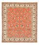 Tabriz - 50 Raj Rug 295x247cm - Persian Rugs