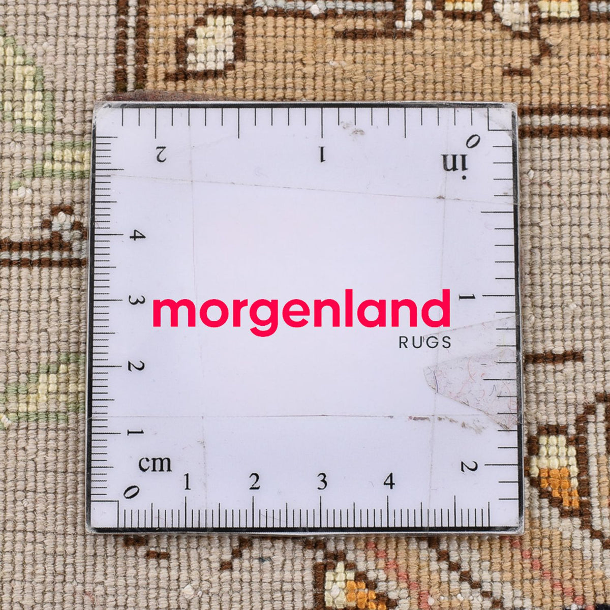 Perser Rug - Tabriz - Royal - 295 x 247 cm - red