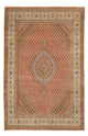 Tabriz - 50 Raj Rug 250x390cm - Persian Rugs