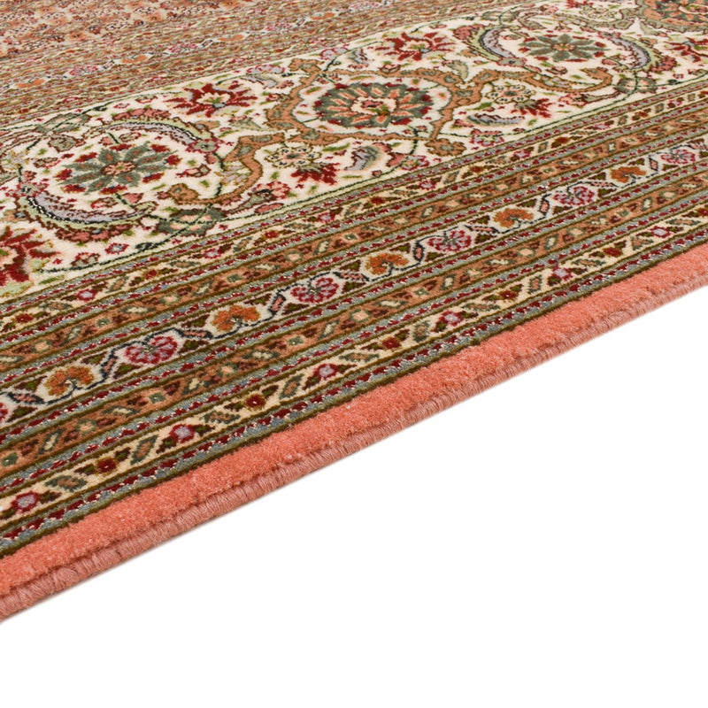 Perser Rug - Tabriz - Royal - 390 x 250 cm - light red