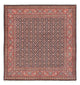 Tabriz - 50 Raj Rug 200x210cm - Persian Rugs