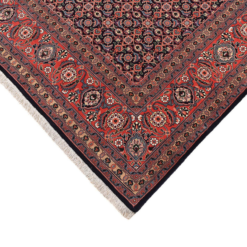 Perser Rug - Tabriz - Royal square  - 210 x 200 cm - light red