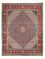 Perser Rug - Tabriz - Royal - 394 x 300 cm - rust