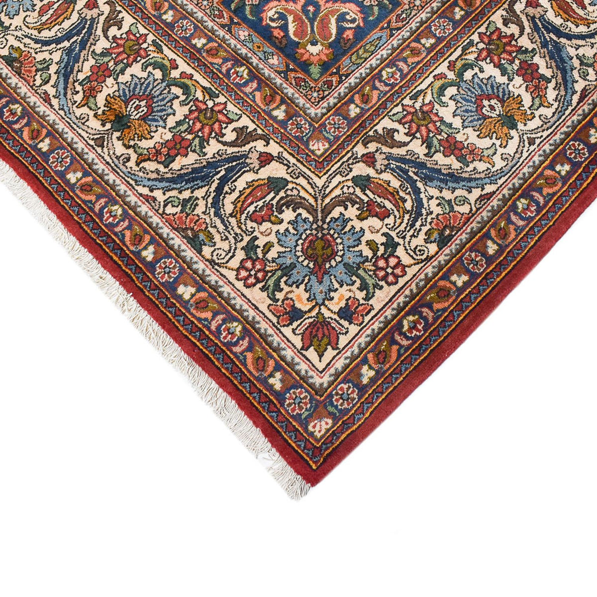Perser Rug - Nomadic - Royal - 405 x 300 cm - sand