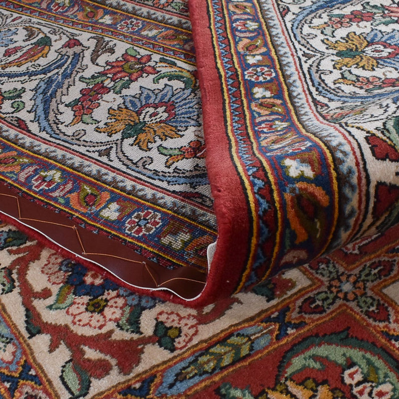 Perser Rug - Nomadic - Royal - 405 x 300 cm - sand