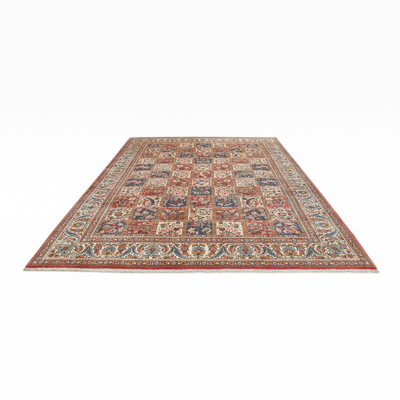Perser Rug - Nomadic - Royal - 405 x 300 cm - sand