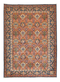 Bakhtiari Rug 210x292cm - Persian Rugs – product image