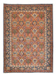 Bakhtiari Rug 210x292cm - Persian Rugs
