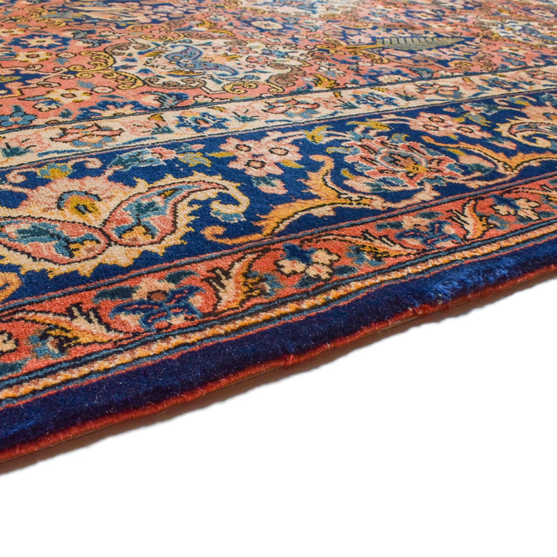 Bakhtiari Rug 210x292cm - Persian Rugs