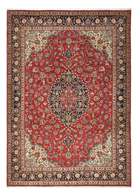 Perser Rug - Ghom - 357 x 250 cm - red