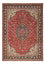 Perser Rug - Ghom - 357 x 250 cm - red