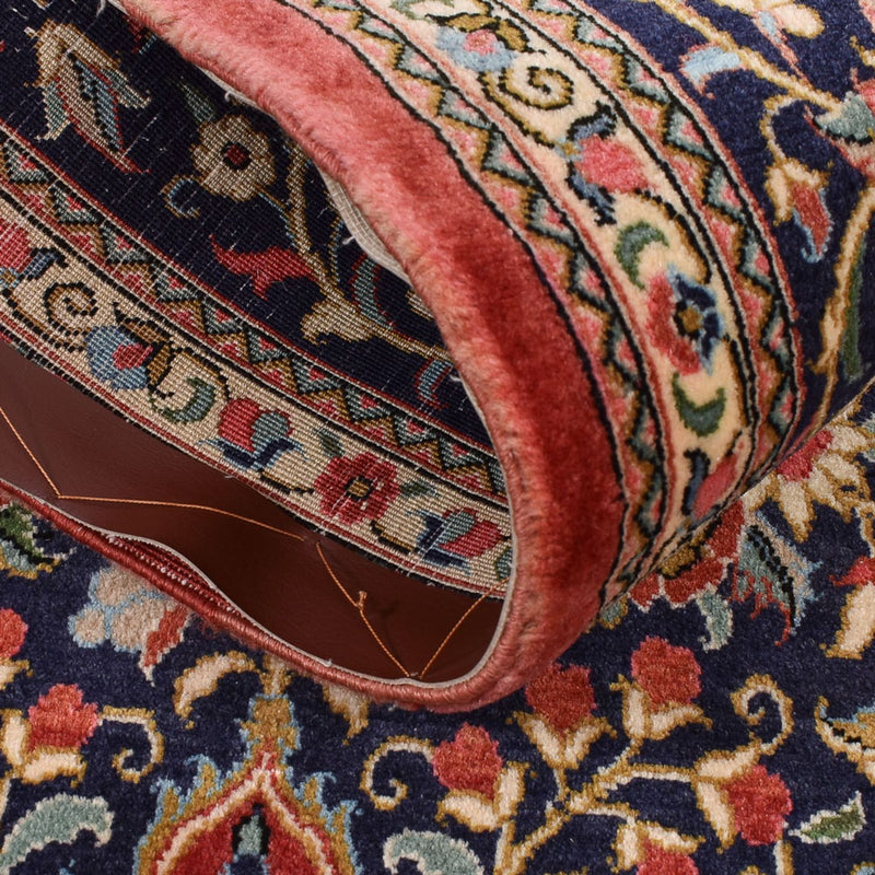 Runner Perser Rug - Ghom - 224 x 62 cm - multicolored