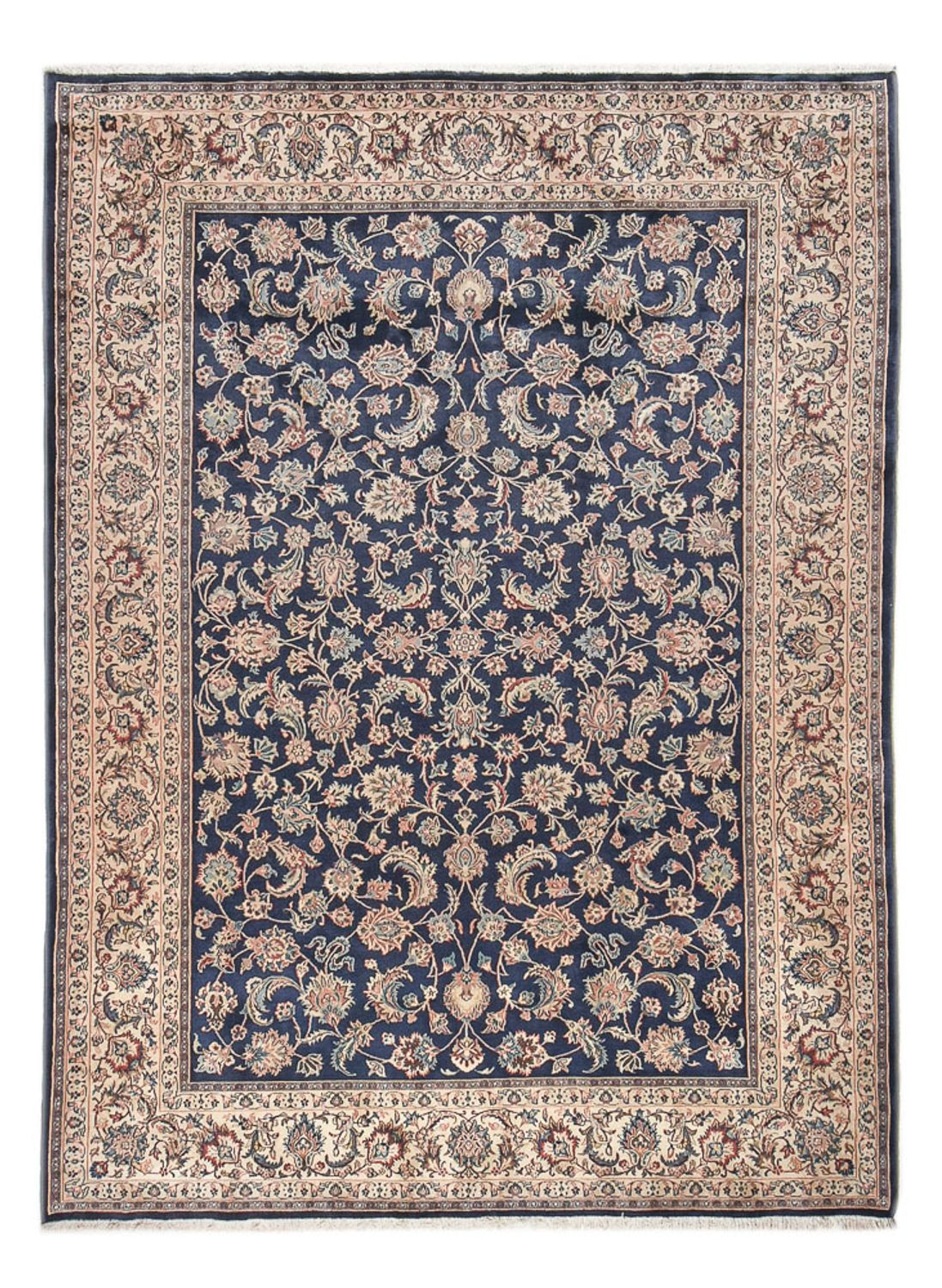 Perser Rug - Classic - 340 x 247 cm - dark blue