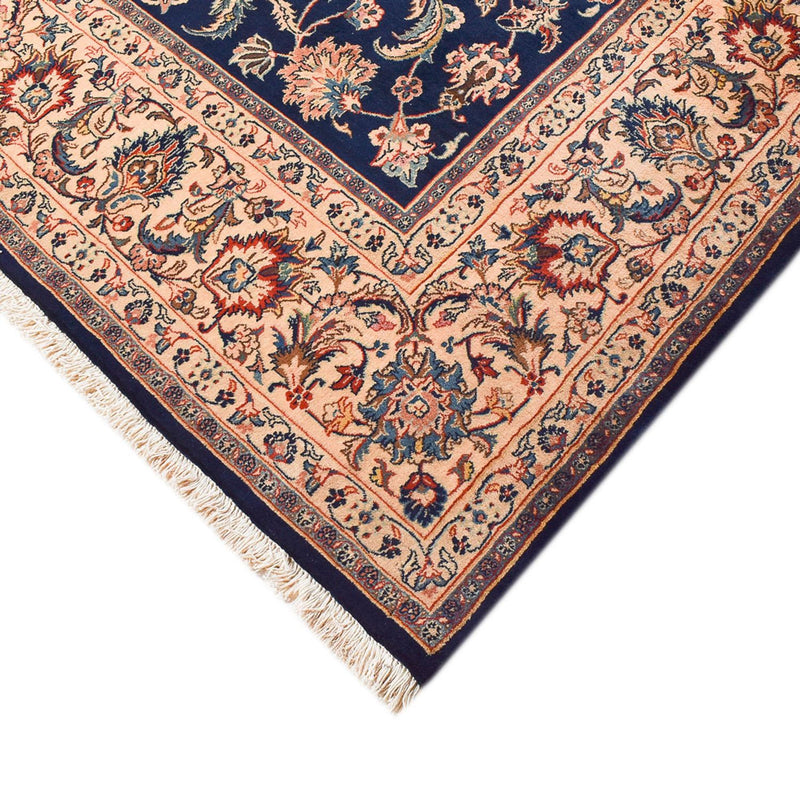 Perser Rug - Classic - 340 x 247 cm - dark blue