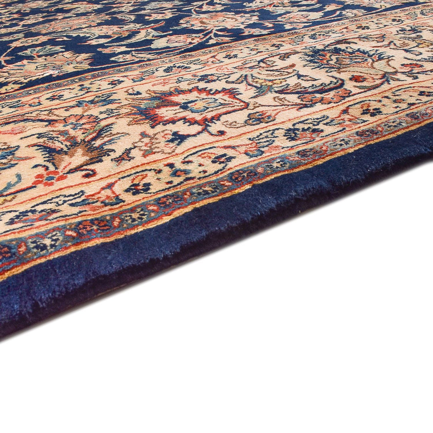 Mashhad Rug 340x247cm - Persian Rugs