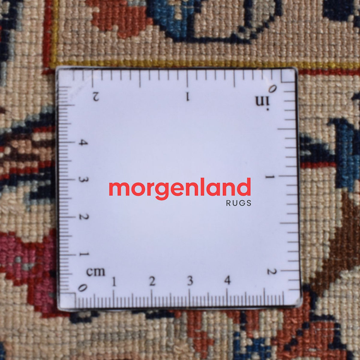 Perser Rug - Classic - 340 x 247 cm - dark blue