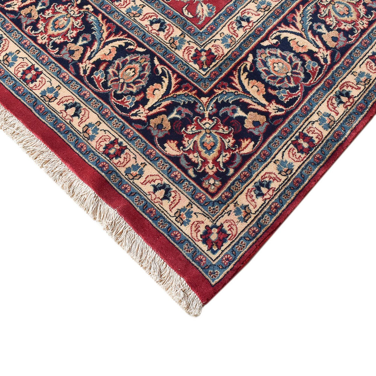 Perser Rug - Classic - 390 x 295 cm - dark red