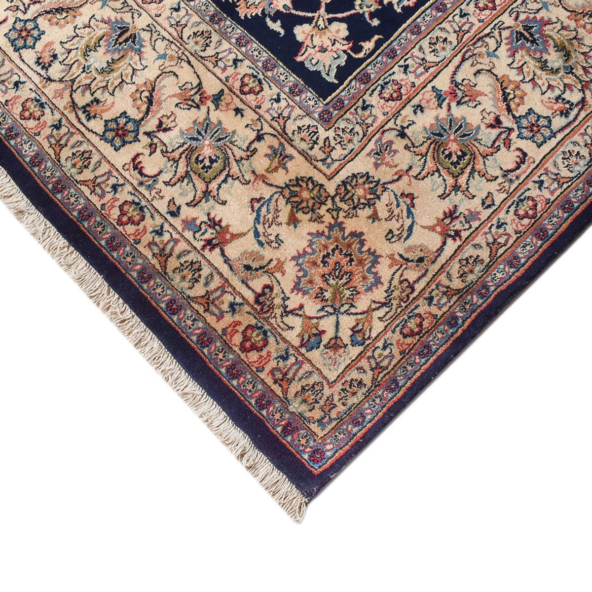 Perser Rug - Classic - 342 x 243 cm - dark blue