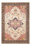 Perser Rug - Nomadic - 306 x 202 cm - cream