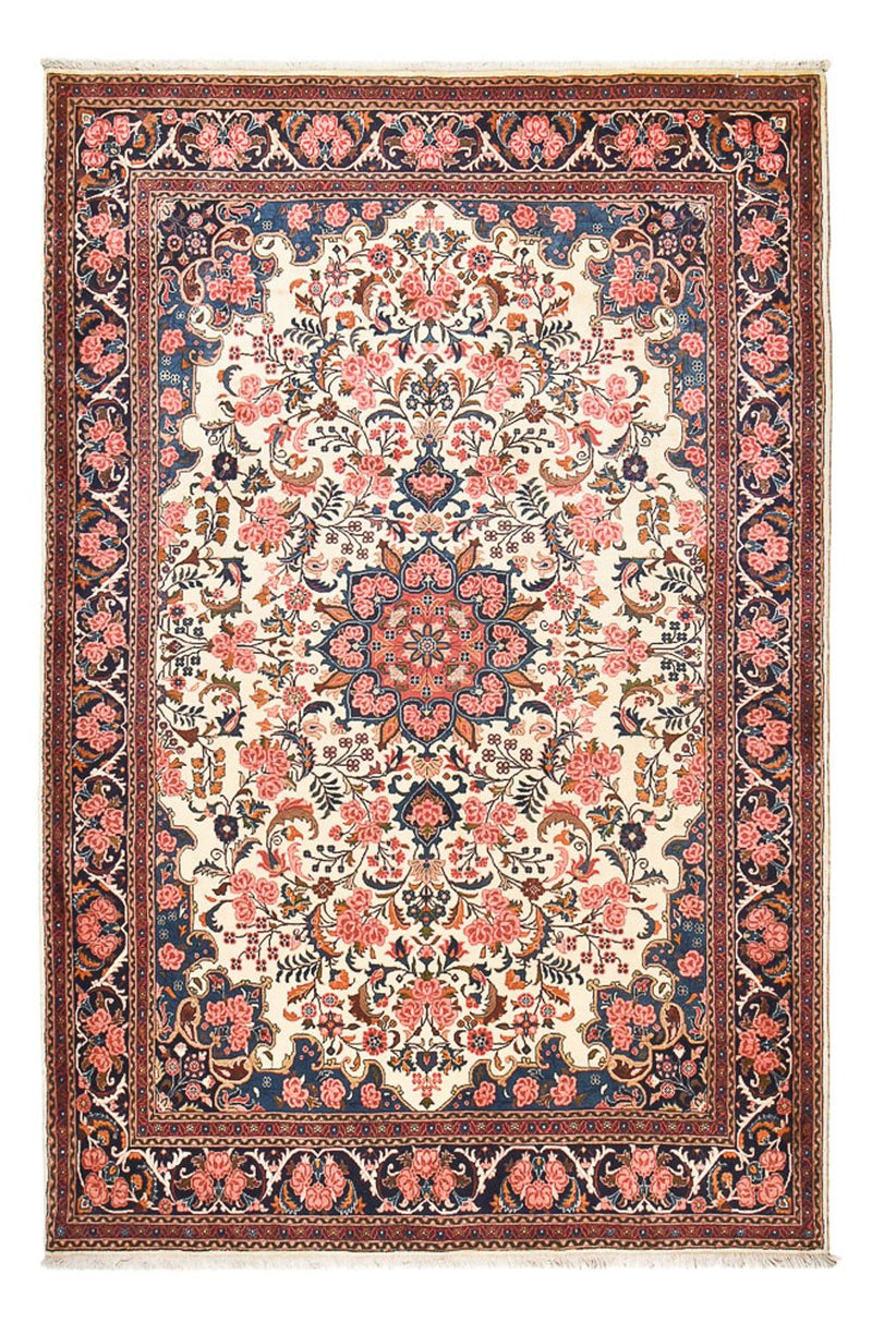 Perser Rug - Bidjar - 306 x 200 cm - cream