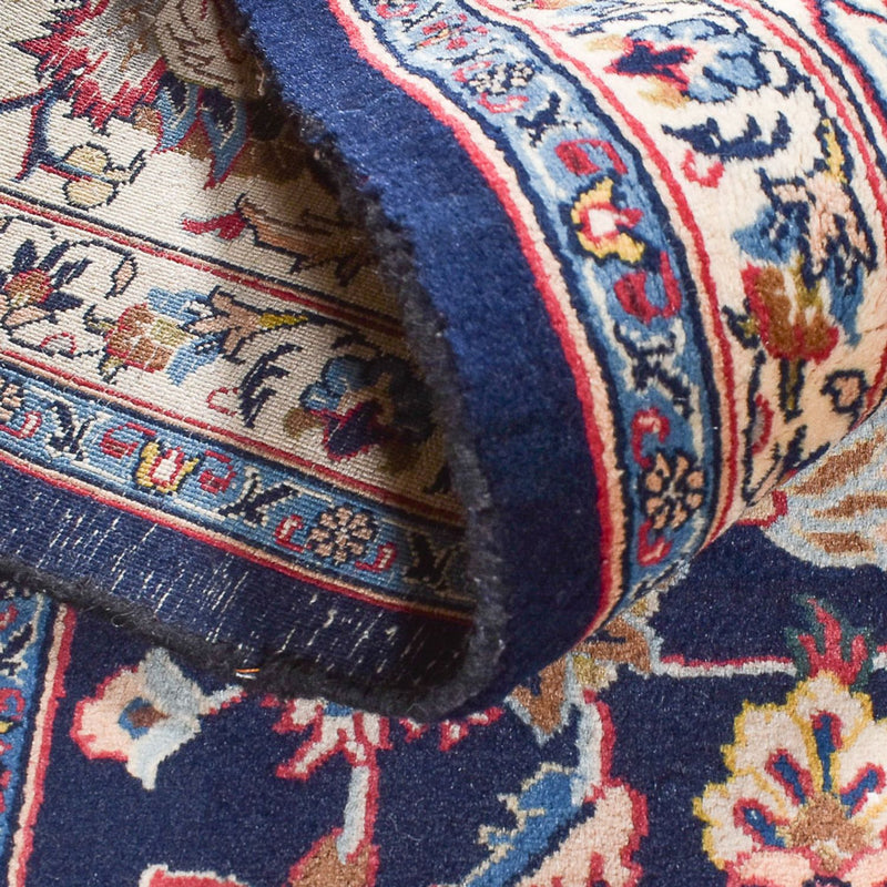 Perser Rug - Classic - 335 x 245 cm - dark blue