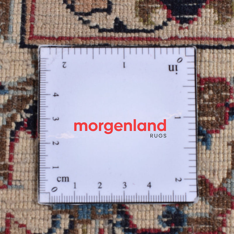 Perser Rug - Classic - 335 x 245 cm - dark blue